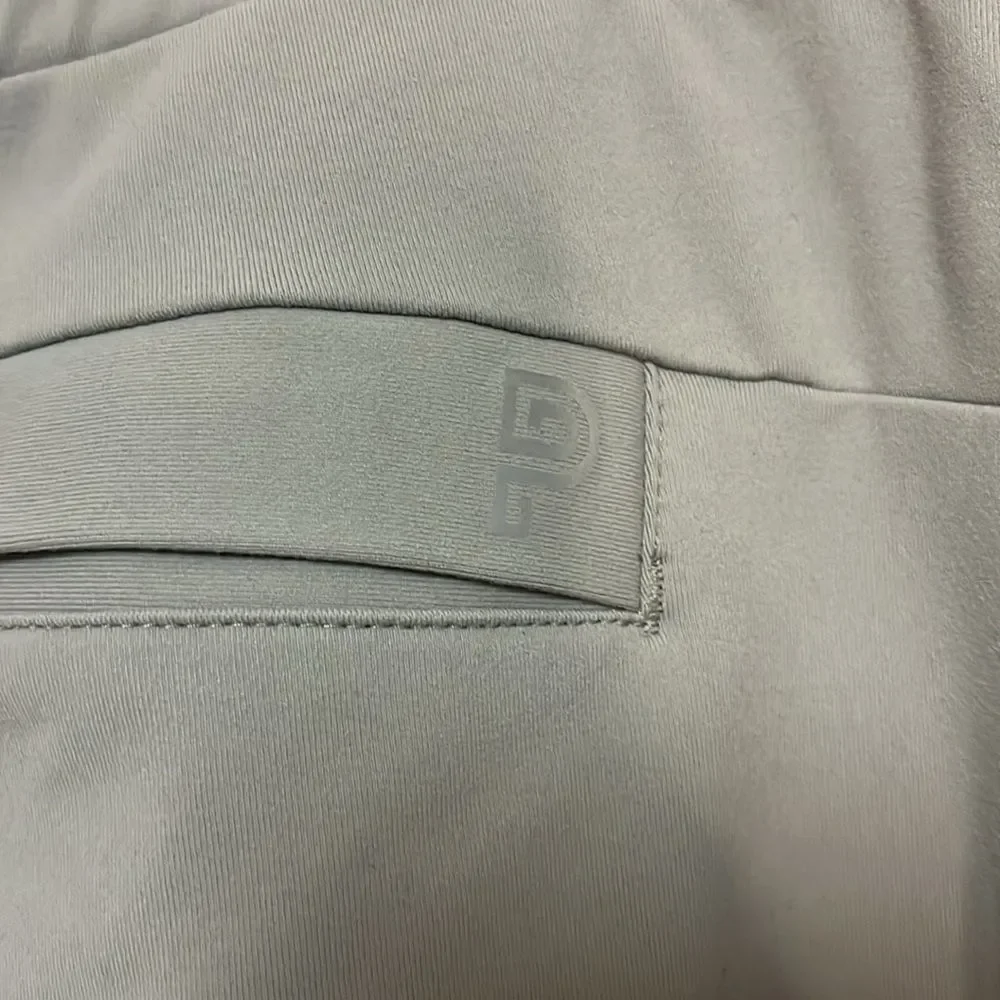Public Rec The Gamechanger Performance Sweatpants Mens 40x32 Gray Drawstring